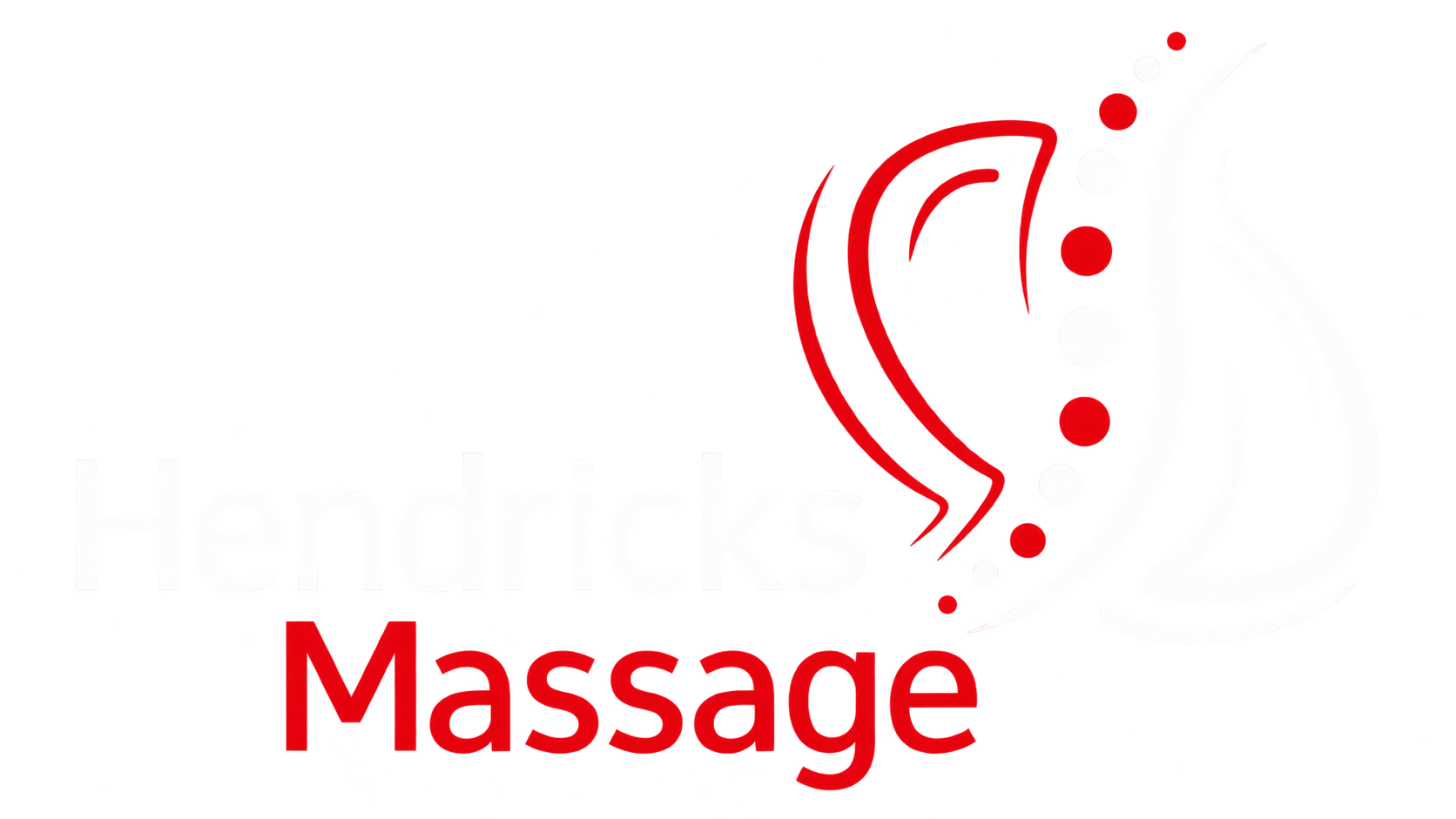 Hendricks Massage Logo
